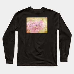 Fragrance of Spring Long Sleeve T-Shirt